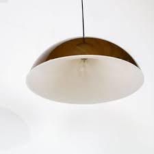 Hanging Lamp By Elio Martinelli