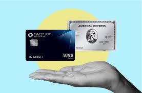 Maybe you would like to learn more about one of these? Chase Sapphire Reserve Vs Amex Platinum Cc Comparison Nextadvisor With Time