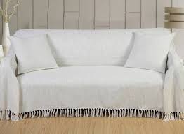 cotton throws for sofa king size bed