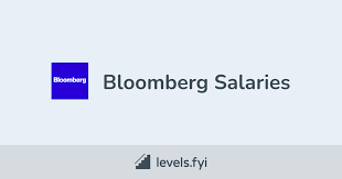 Bloomberg Salaries Levels Fyi