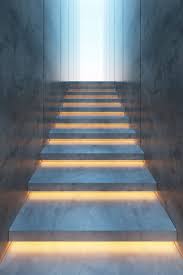 4 keys to successful stair lighting