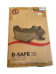 Je Britax B Safe 35 Accessory Base