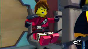 Ninjago Season 11 - Wicked Whip (Music Video) - By The Fold (Ice Chapter  version) - YouTube