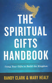 the spiritual gifts handbook using