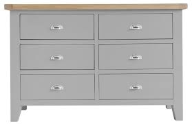 Check spelling or type a new query. Trentham Grey Tt 6dc G 6 Drw Chest Oldrids Downtown