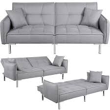 convertible sleeper sofa bed sectional