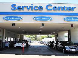 dch honda of mission valley service and