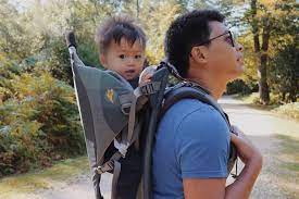 best hiking baby carriers of 2024