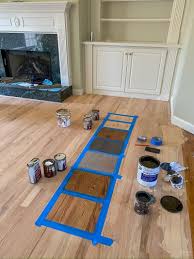 hardwood floor installation refinish