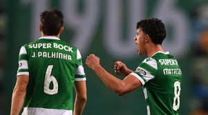 Matheus nunes profile in football manager 2021. Matheus Nunes The Hero In Sporting S Late Smash And Grab Versus Rivals Benfica