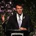 MIKE BAIRD: 'To shut our doors to refugees... is to deny our history ...