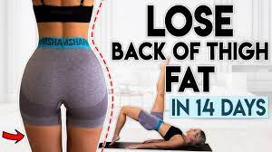 lose back of thigh fat in 14 days 7
