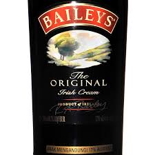 Baileys Irish Cream Verona Wines