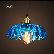 19th Century Retro Colored Glass Pendant Lights For Coffee Store Bar Study Vintage Dining Room Lighting Fixtures Loft Decor Lamp Buy At The Price Of 67 20 In Aliexpress Com Imall Com
