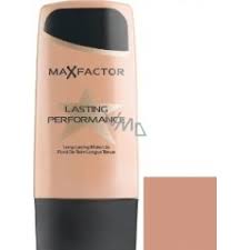 max factor lasting perfomance makeup