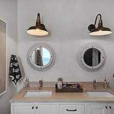 nautical themed bathroom design ideas