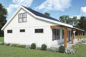 Plan 280137jwd Country Ranch House