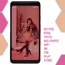 There are hundreds of twice mina wallpapers that you can use to make your smart phone look cool. Download Mina Twice Kpop Wallpaper Hd For Pc Windows And Mac Apk 1 0 1 Free Personalization Apps For Android