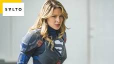 Superman & Lois : Melissa Benoist veut rejouer Supergirl dans la ...