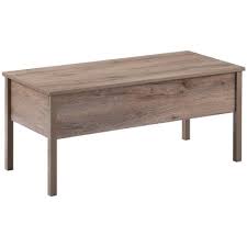 Mayer Solid Wood Coffee Table W