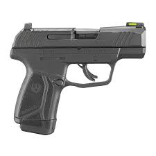ruger max 9 optic ready 9mm luger 3 20