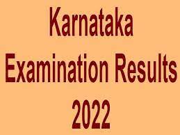 karnataka sslc result 2022 check