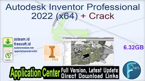As there are many viruses that can cause a threat to your systems. Autodesk Inventor Professional 2022 X64 Crack