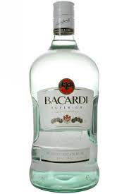 Originally known for its eponymous bacardi white rum. Bacardi Superior Rum Haskell S