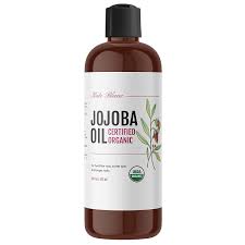kate blanc cosmetics organic jojoba oil