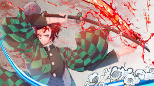 Download this image for free in hd resolution the choice download button below. Demon Slayer Kimetsu No Yaiba 4k Ultra Hd Wallpaper Background Image 3840x2160