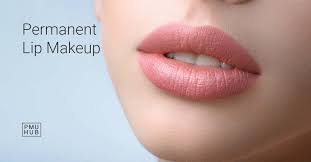 permanent lip makeup long lasting lip