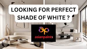 asian paints white colour shades