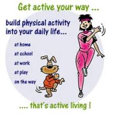 Image result for physical activity