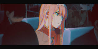 Darling In The Franxx What Does It Mean To Be Human