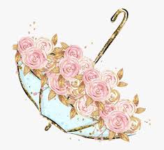 Gold roses illustration, beach rose gold flower, flowers, flowers, gold roses, creative taobao transparent background png clipart. Umbrella Pink Umbrellas Flower Pink Glamour Gold Rose Gold Flower Png Transparent Png Transparent Png Image Pngitem