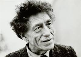 Alberto Giacometti