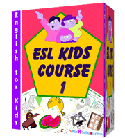 esl young learner s materials for kids
