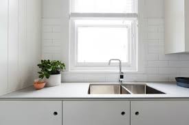 how to paint formica countertops and
