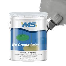 anti rust paint protect metal