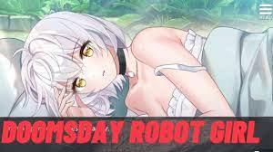 Doomsday Robot Girl First Few mins Gameplay - YouTube