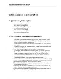   sample resume objectives sample resume objective for retail job     Haad Yao Overbay Resort