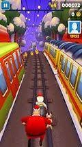 Free endless running game for mobile. Subway Surfers Android Game Apk Com Kiloo Subwaysurf By Kiloo Download To Your Mobile From Phoneky