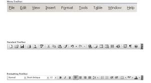 An Introduction To Microsoft Word