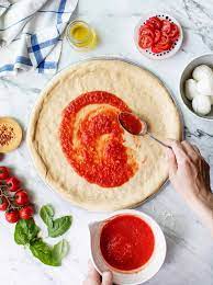 homemade pizza sauce recipes by love