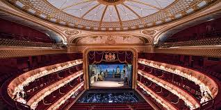 Royal Opera House Announces Programming