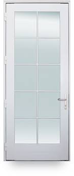 S7400 Series Terrace Doors Graham Architectural Products