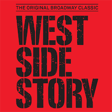 Adelaide West Side Story The Musical