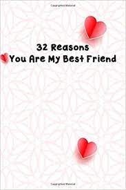 We have our own country to thank for this lighthearted holiday. 32 Reasons You Are My Best Friend National Best Friends Day Amazon De Clark Pam Fremdsprachige Bucher