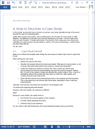 Company Analysis Report Template  Swot Analysis Report Example        Project Maya