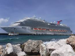 carnival cruise line revisited the